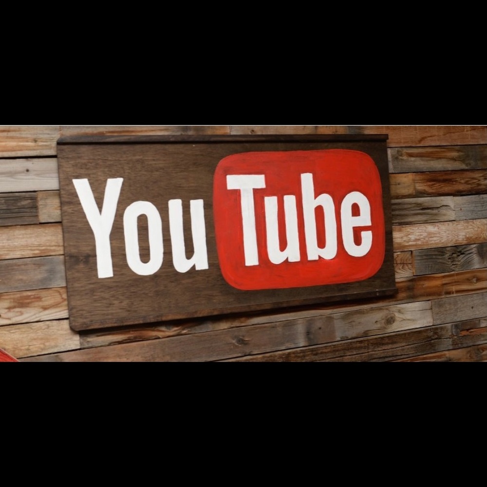 YouTube Channel - Check it out